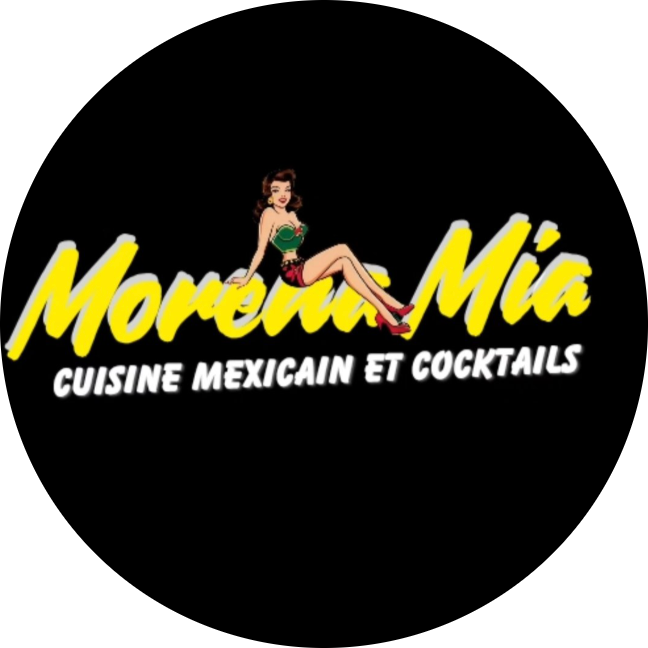 Morena Mia